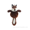 Animal Style Resistant Bite Sounding Dog Toy